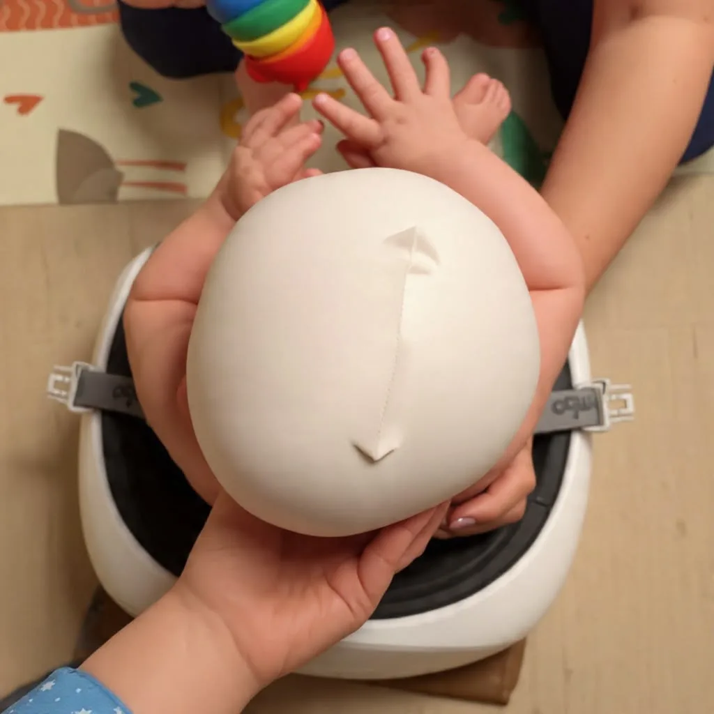 Avaliação de assimetrias cranianas
